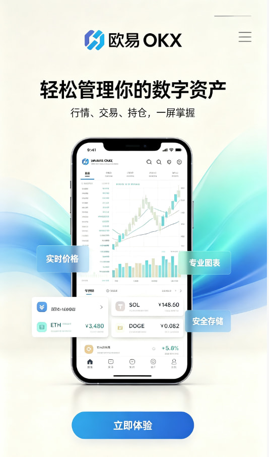 欧交易所app正版入口交易界面分享